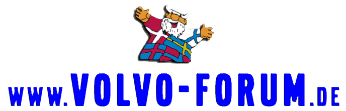 Volvo‑Forum